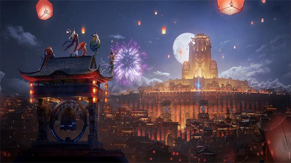 纪念碑谷2破解免付费