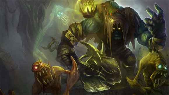 盗版cod14怎么玩僵尸模式