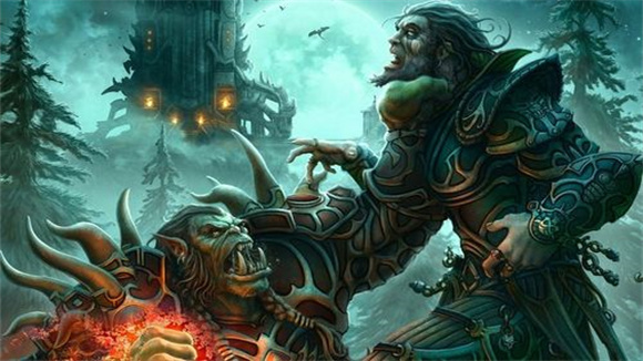 战锤任务2时间终结破解版