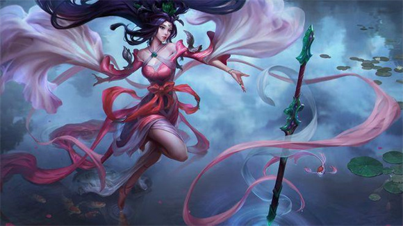 网络游戏的有哪些