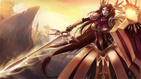 二次元手游排行榜2022