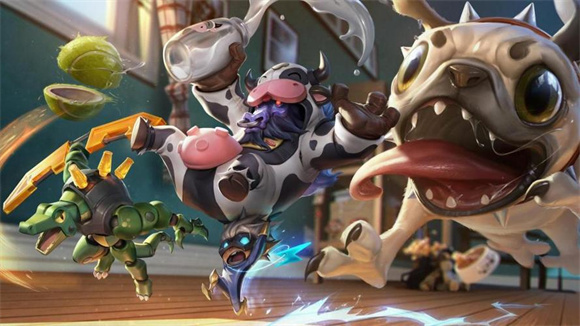 王者荣耀体验服点券多长时间发一次