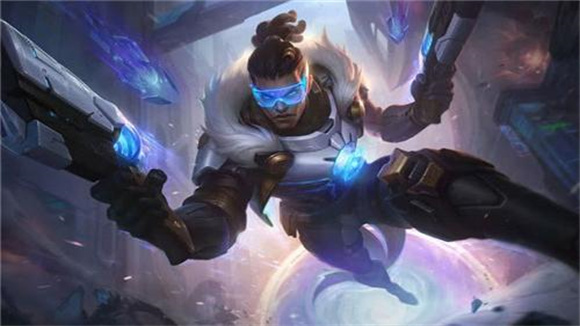 英雄联盟契约是什么