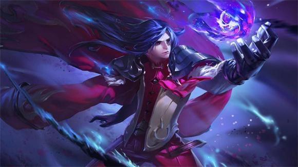 lol 12月幸运召唤师地址