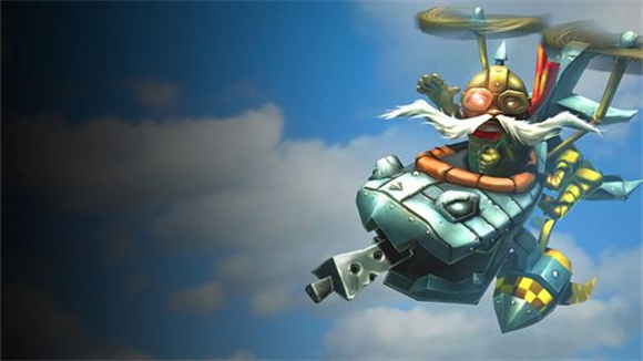 ps如何做长投影