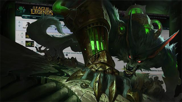 360神魔传说网页游戏攻略