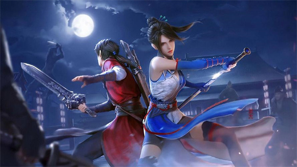 万能金币修改器