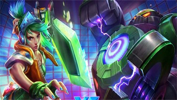 武器大师游戏破解版