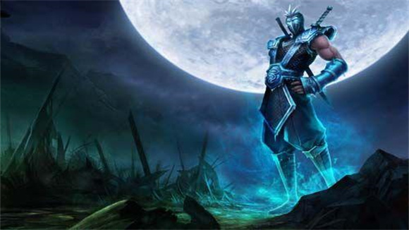 英雄联盟露露还是璐璐