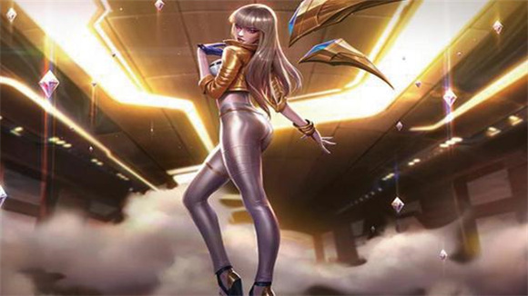 最强奥特曼抖音小游戏