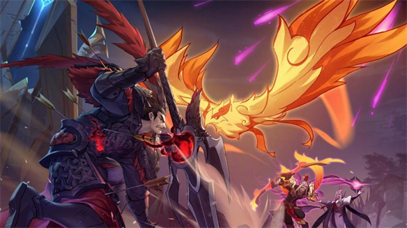 奥特曼热血英雄破解版