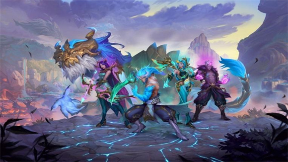 大话西游手游变态版怎么秒的多