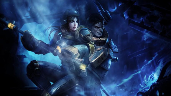 大话西游开服时间2021