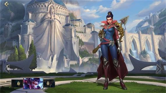 光明大陆哪里矿多