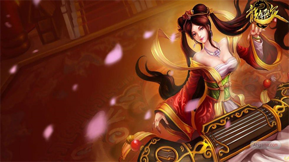 无限金币无限钻石版破解版游戏