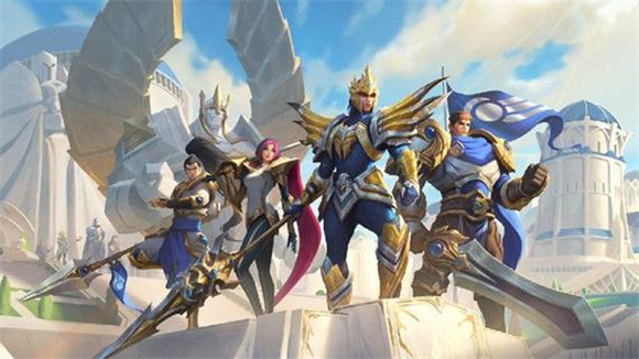 诱魔者刷图加点