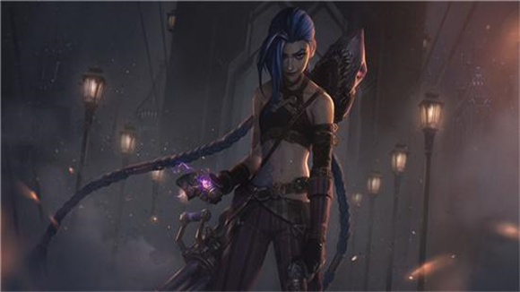 英雄联盟直播比赛在哪看