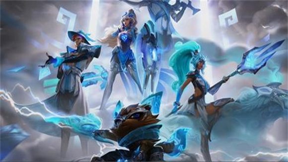 青云诀2开服时间表