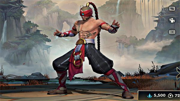 舞蹈体感游戏有哪些