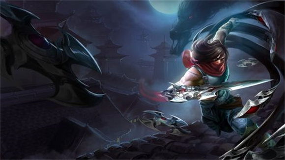 护身灵器有哪些