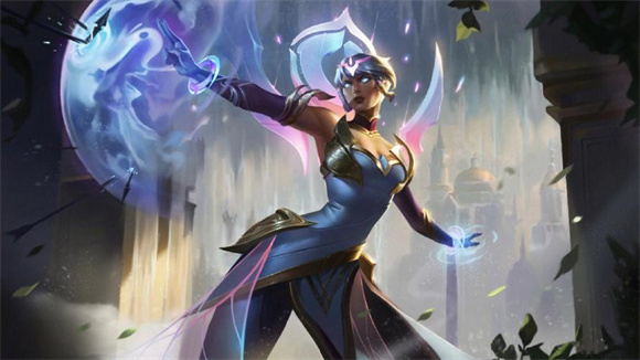 狩猎笛有哪些buff