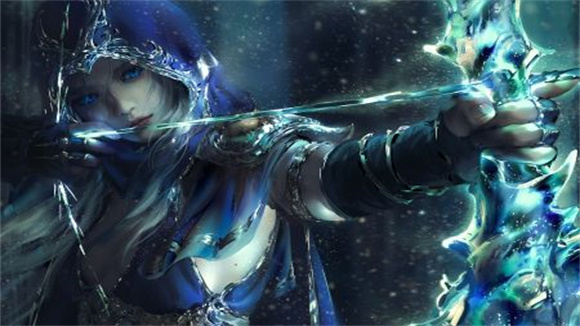 中门对狙是什么意思