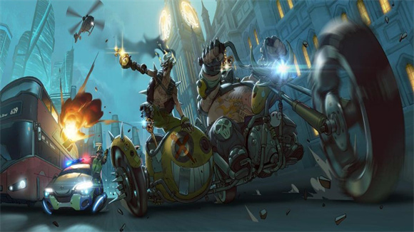 天天酷跑修改器教程