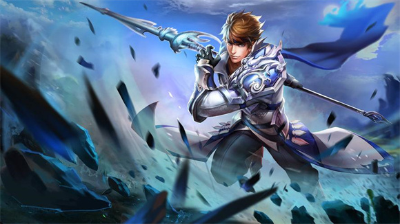 龙之谷2冰龙攻略