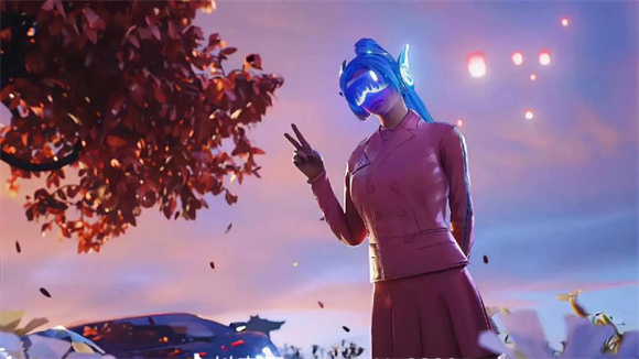 雷电是什么类型的游戏