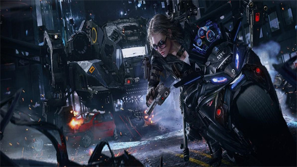 波斯王子五遗忘之沙最新玩法