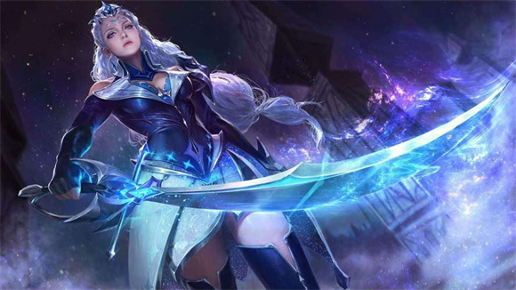 圆桌骑士都是谁