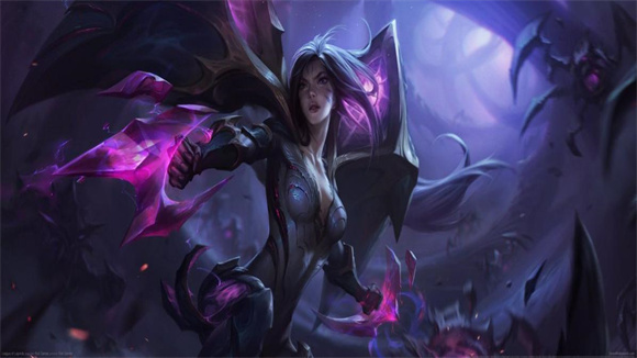 蛇女皮肤价格表