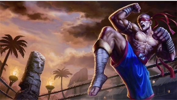 英雄联盟个性游戏名字