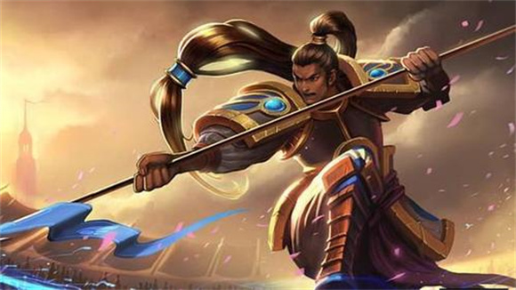 剑三丐帮技能详解