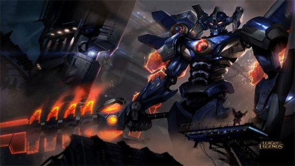 lol皮肤修改器会封么