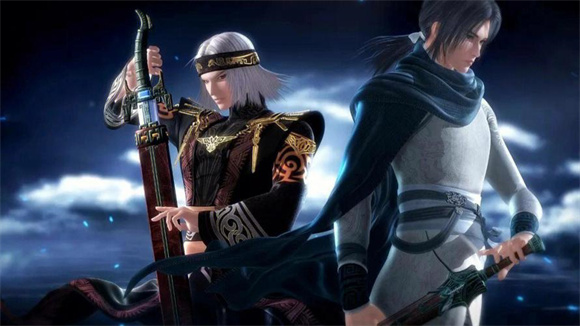 剑阁守卫时空之轮攻略