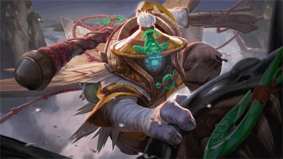 奇迹哪个职业最厉害