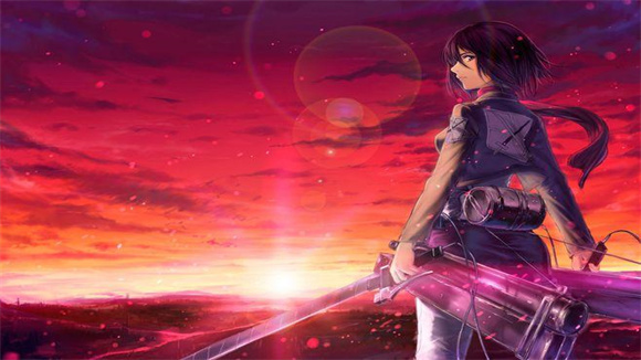 仙剑奇侠传4男主角叫什么