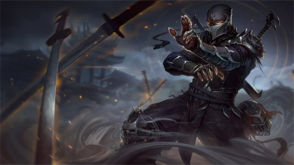 洛克王国风暴酷拉技能