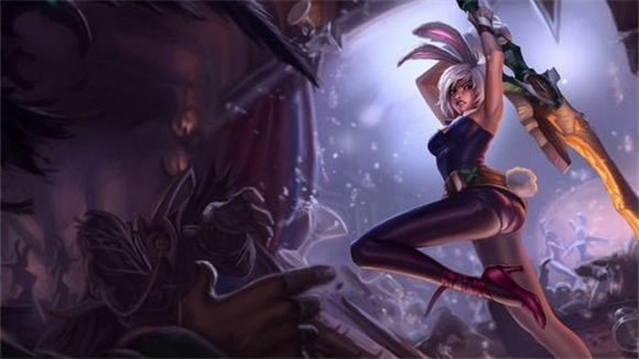 适合女生玩的古装游戏有哪些