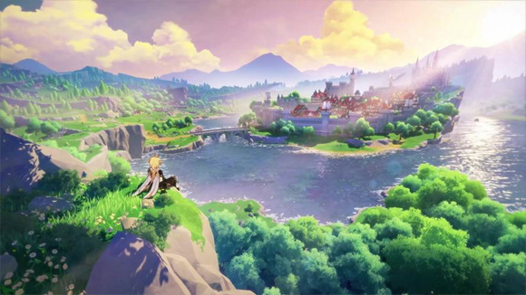 比奇北门在哪里