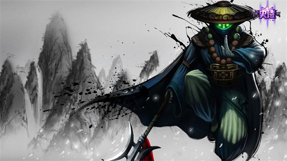 血族菲娜在哪里