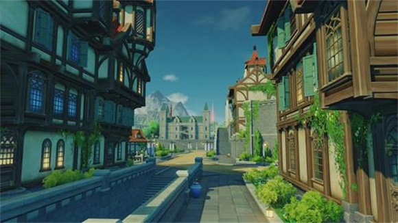 洛克王国童趣末末厉害吗