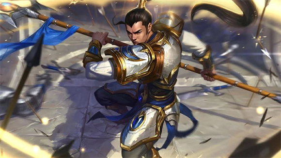 最终幻想14捏脸男