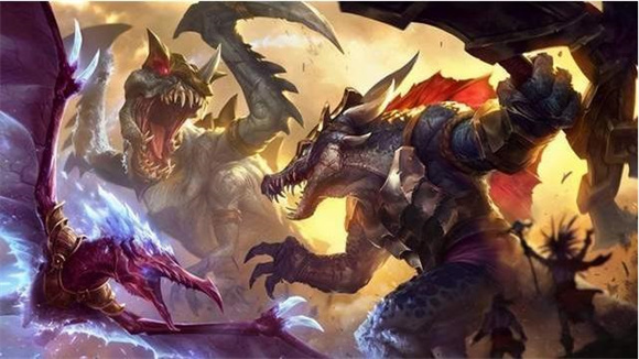 结局be是什么意思