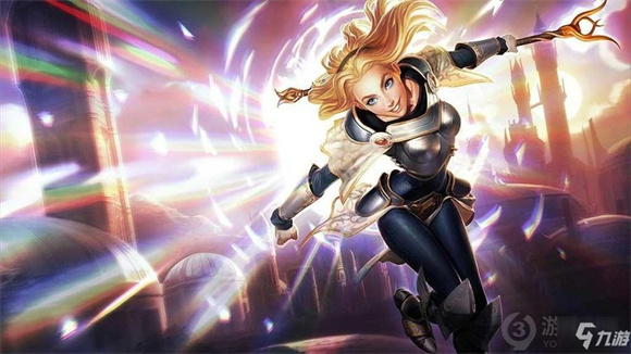 动漫英雄救美一下子就死了