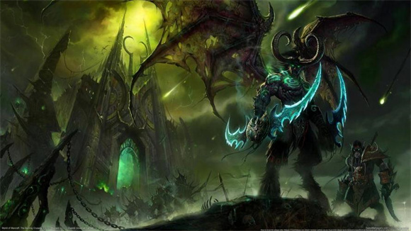 圣斗士手游有哪些