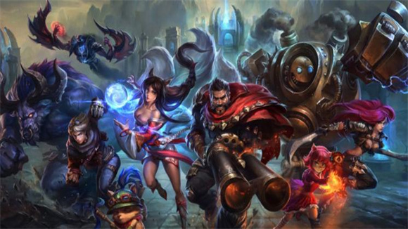 英雄无敌6兵种全介绍 详细图