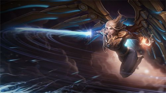 武林帝国主角介绍