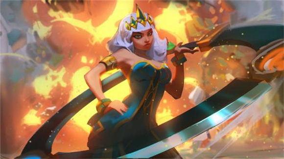 生化危机6雪莉攻略图文